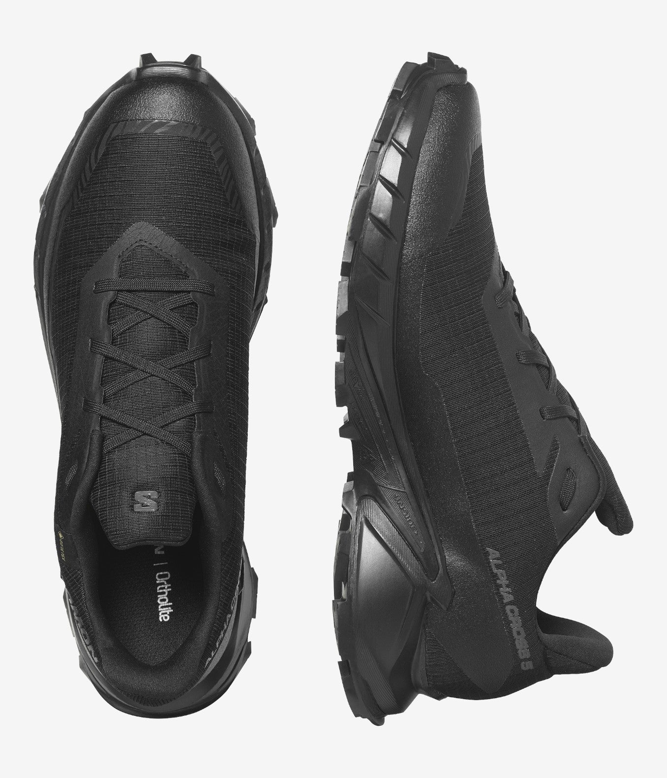 ALPHACROSS 5 GORE-TEX - Image 4