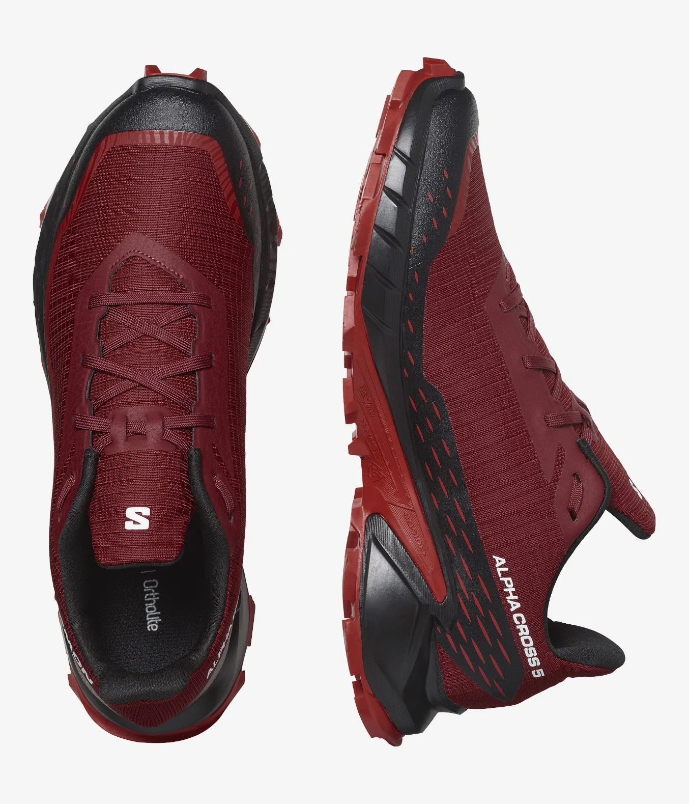 ALPHACROSS 5 - Image 4