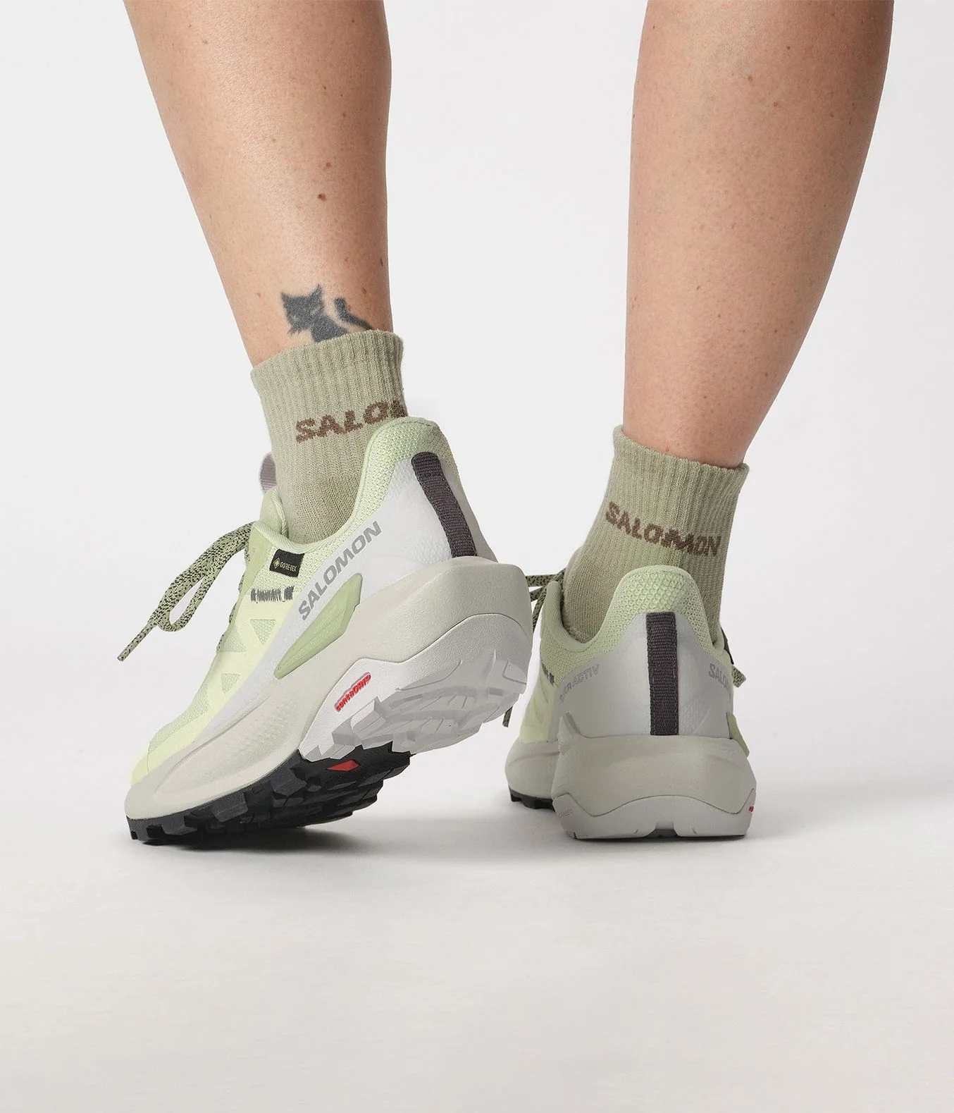 ELIXIR ACTIV GORE-TEX - Image 3