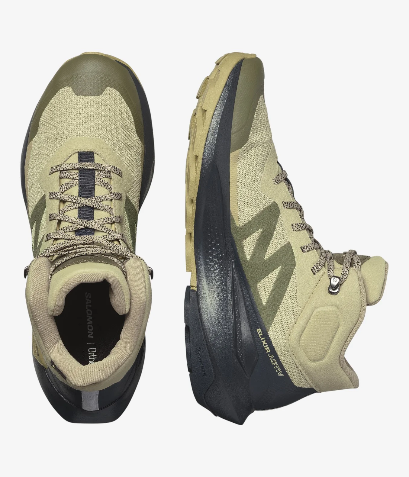 ELIXIR ACTIV MID GORE-TEX - Image 3