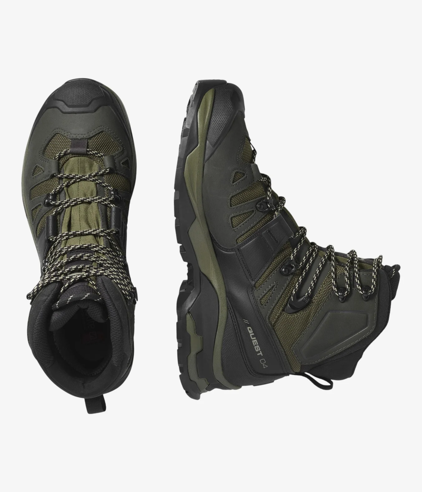 QUEST 4 GORE-TEX LEATHER - Image 4