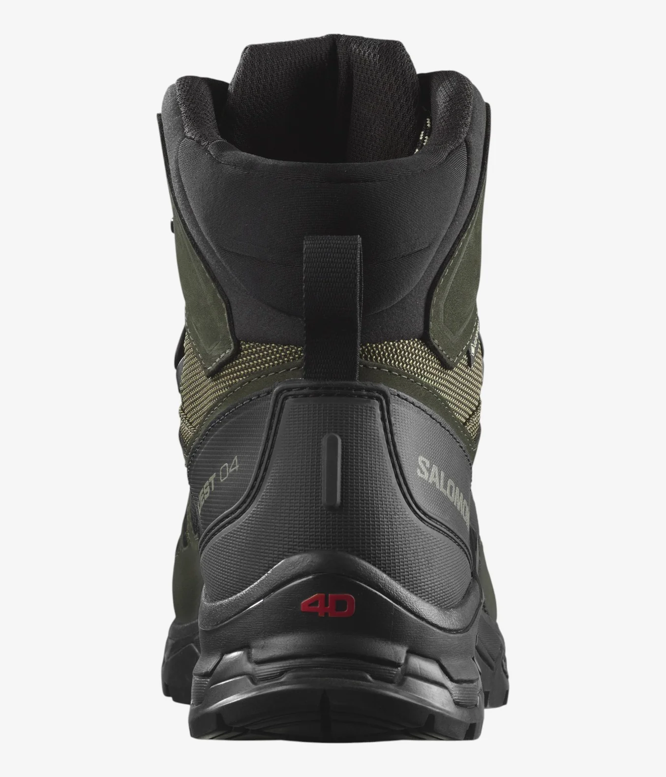 QUEST 4 GORE-TEX LEATHER - Image 5