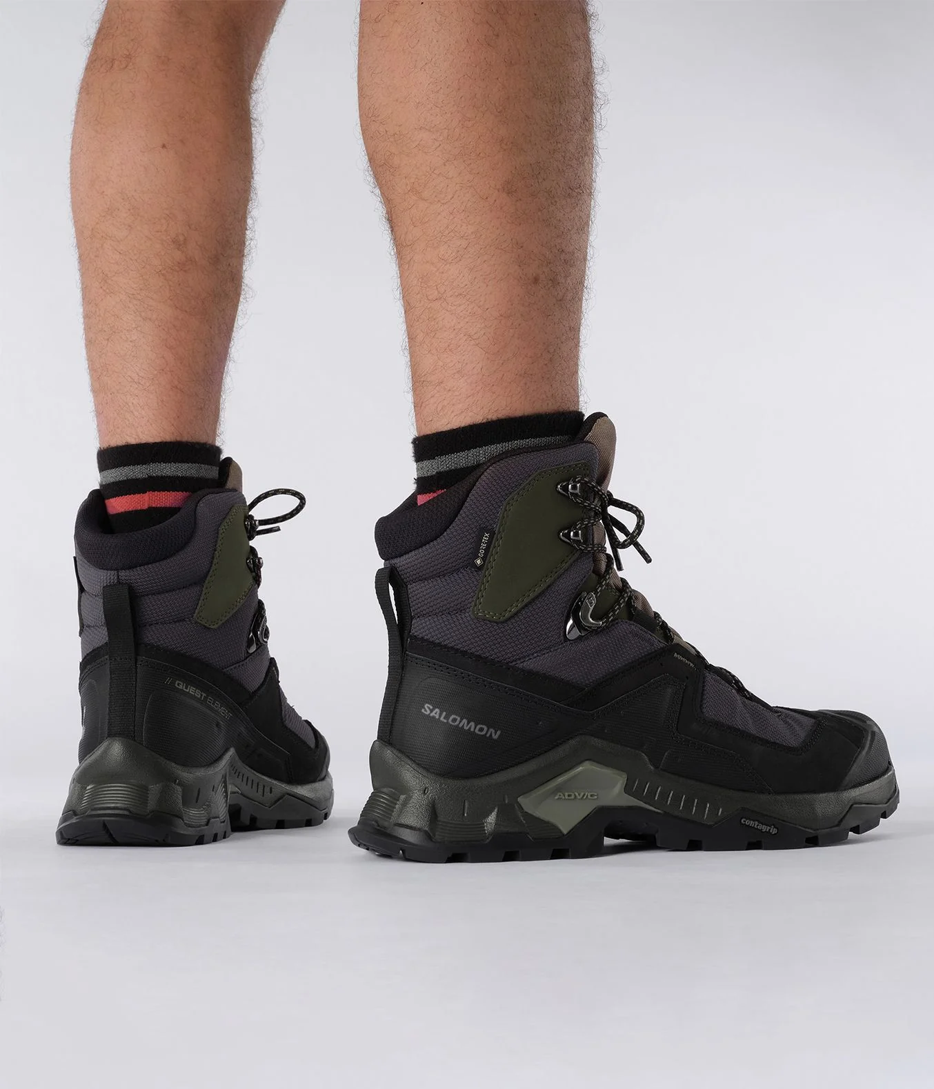 QUEST ELEMENT GORE-TEX - Image 3