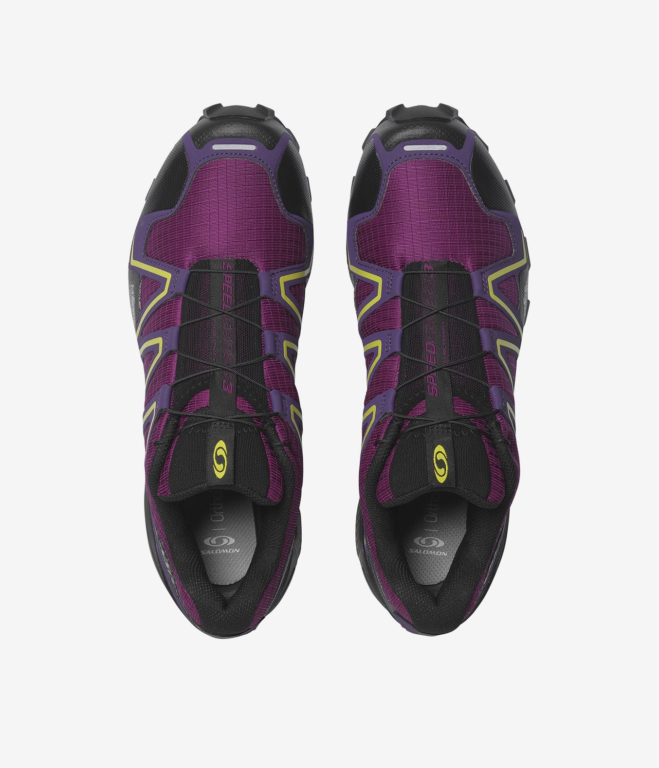 SPEEDCROSS 3 - Image 4