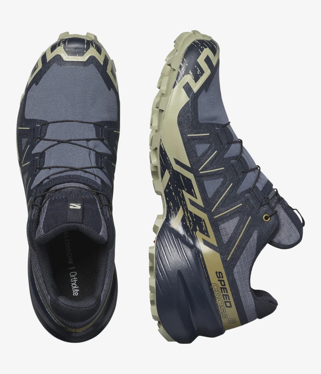 SPEEDCROSS 6 GORE-TEX - Image 3