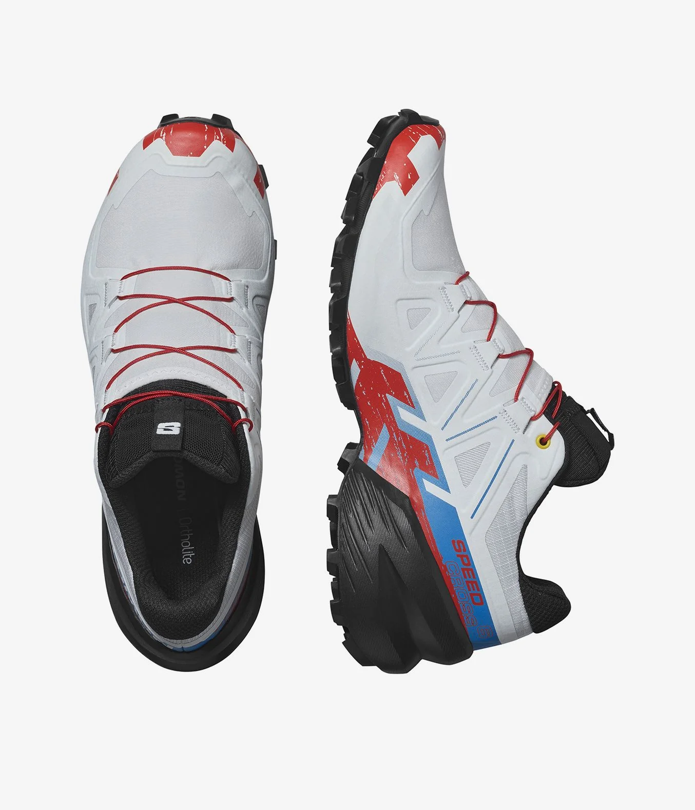 SPEEDCROSS 6 - Image 4